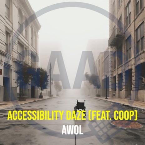 Accessibility Daze ft. Coop | Boomplay Music