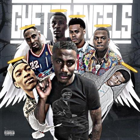 Ghetto angels | Boomplay Music