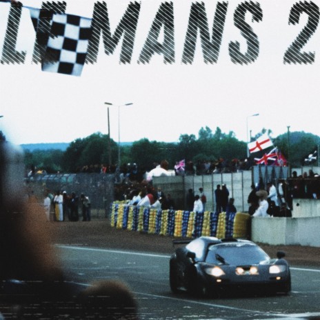 Le Mans 2