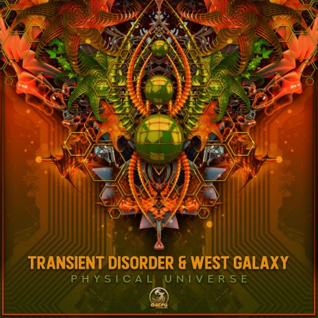 Physical Universe ft. West Galaxy | Boomplay Music