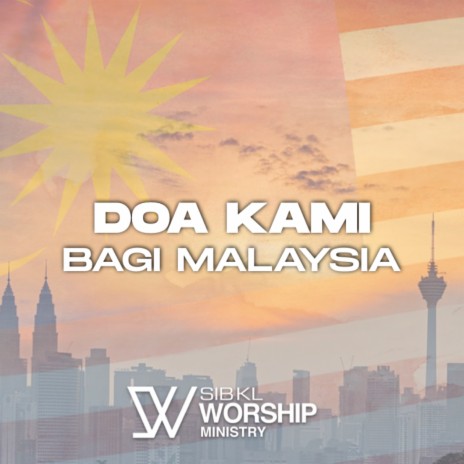 Doa Kami (Bagi Malaysia, Cover) | Boomplay Music