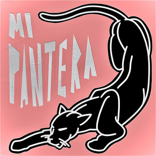 Mi Pantera