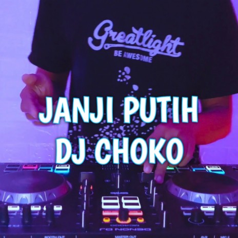 Janji Putih | Boomplay Music