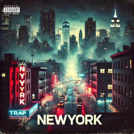 NEWYORK.wav | Boomplay Music