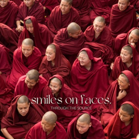 Smiles on faces | Boomplay Music