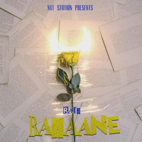 Bahaane | Boomplay Music