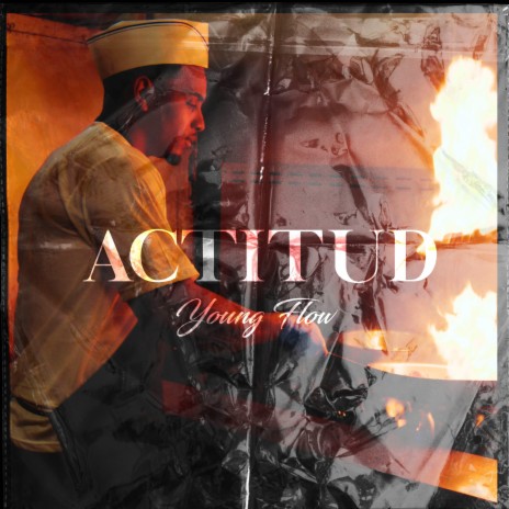 Actitud | Boomplay Music