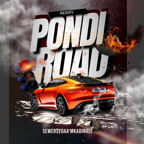 Pon di Road | Boomplay Music