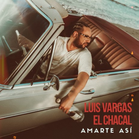 Amarte Asi ft. El Chacal | Boomplay Music