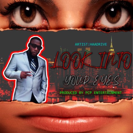 Look Into Your Eyes | Boomplay Music