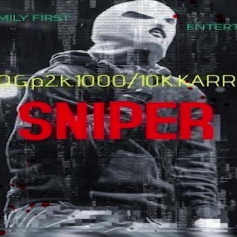 Sniper Bullets | Boomplay Music