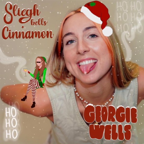 Sleigh Bells & Cinnamon | Boomplay Music