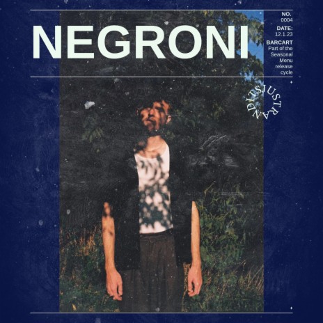 Negroni | Boomplay Music