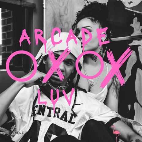 Arcade Luv | Boomplay Music