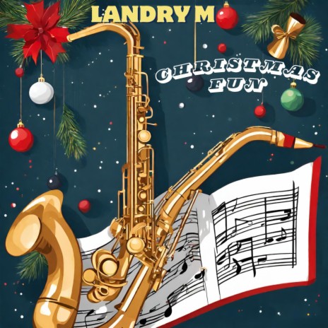 Christmas Fun | Boomplay Music