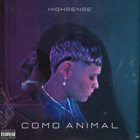 Como Animal | Boomplay Music