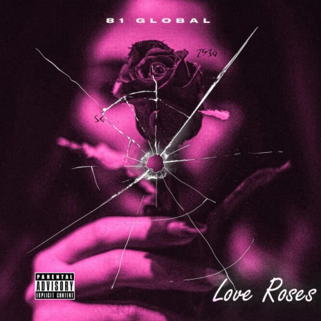 Love Roses | Boomplay Music
