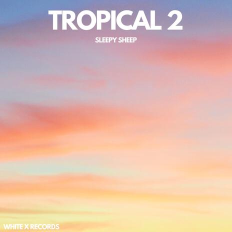 Tropics at Dusk