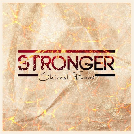 Stronger | Boomplay Music