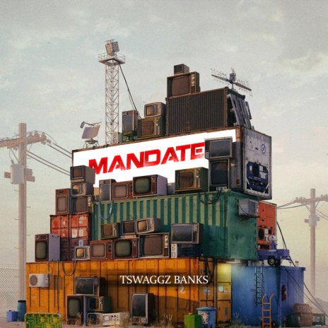 Mandate | Boomplay Music