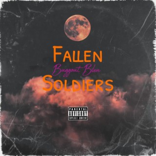 Fallen soldiers