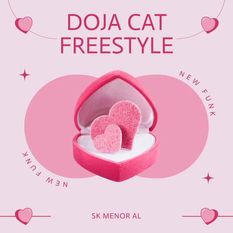 Doja Cat Freestyle