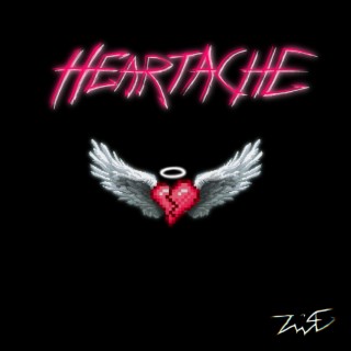 HEARTACHE lyrics | Boomplay Music