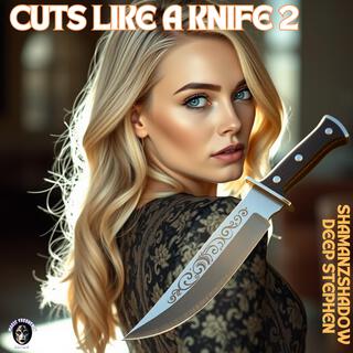 Cuts Like A Knife 2