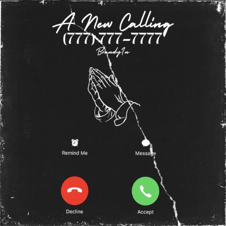 A New Calling | Boomplay Music