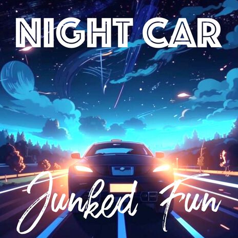 Night Car | Boomplay Music