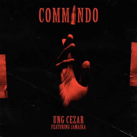 Commando ft. Jamaika | Boomplay Music