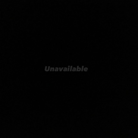 Unavailable | Boomplay Music