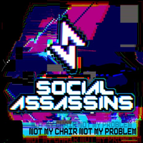 Not My Chair Not My Problem | Boomplay Music