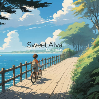 Sweet Alva