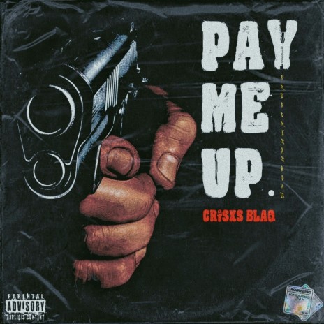 Pay Me Up. | Boomplay Music
