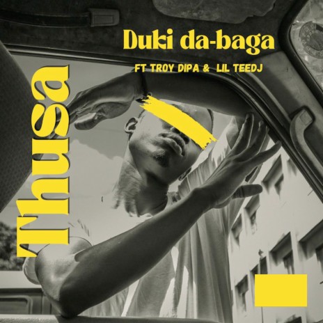 Thusa ft. Troy Dipa & Lil teedj | Boomplay Music