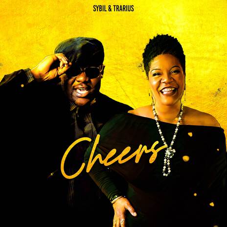 Cheers (Radio Edit) ft. Trarius | Boomplay Music