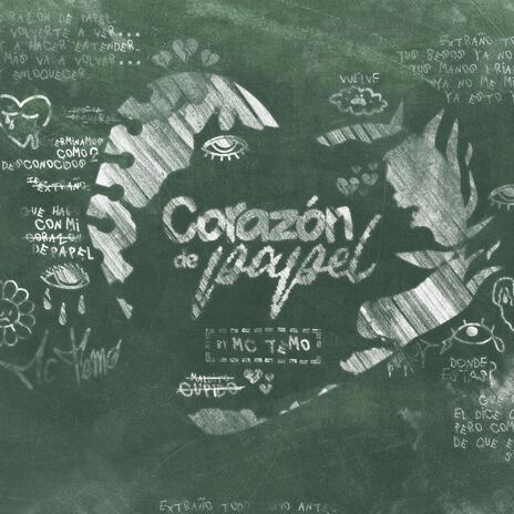 Corazon De Papel | Boomplay Music