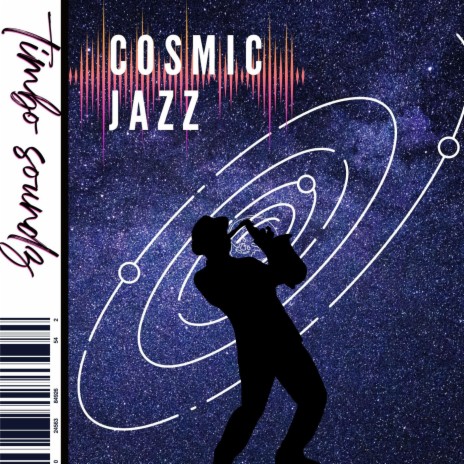 Cosmic Jazz | Boomplay Music
