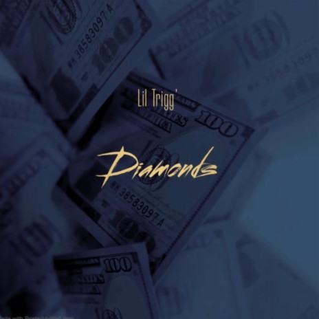 Buscando Los Diamonds | Boomplay Music