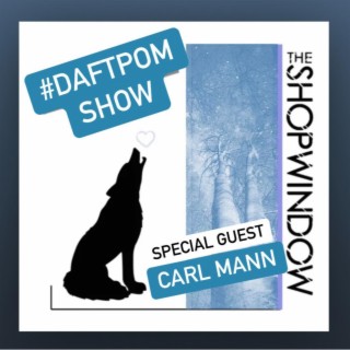Daft Pom Show August 2023
