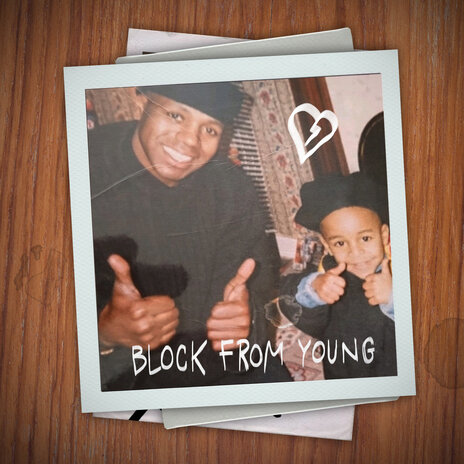 Block from Young | Boomplay Music