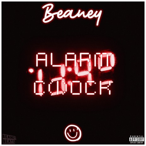 ALARM C(l)OCK | Boomplay Music