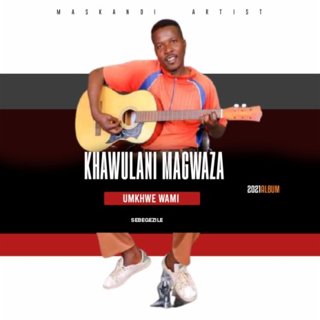 Umkhwe wami | Boomplay Music