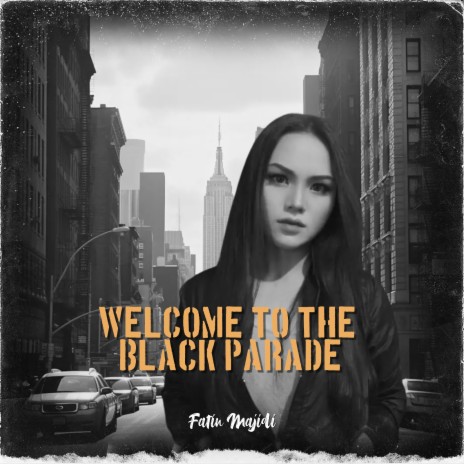 Welcome to the Black Parade | Boomplay Music