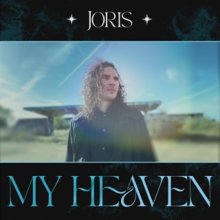 My heaven (Radio Edit) lyrics | Boomplay Music