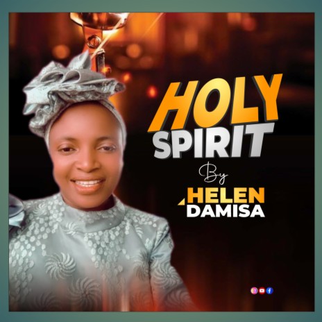 Holy Spirit | Boomplay Music