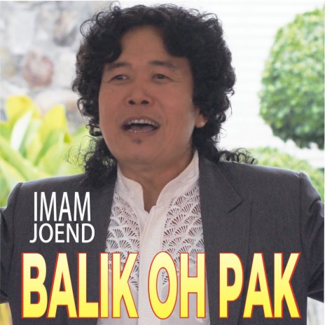 Balik Oh Pak | Boomplay Music