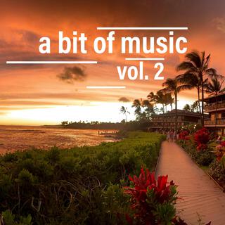 A Bit of Music, Volume 2