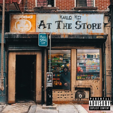 At the store | Boomplay Music